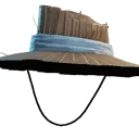 Icon for item "Harvester Hat"