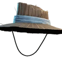 Icono del item "Sombrero de cosechador"