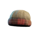 图标用于 "Lumberjack Hat"