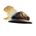 Icon for item "Armorer Hat"