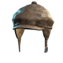 Icono del item "Sombrero de curtidor"