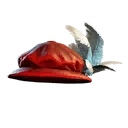 Icono del item "Sombrero de tejedor"