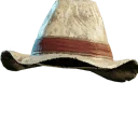 Icono del item "Sombrero de carpintero"
