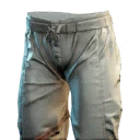 Icône de l'objet "Pantalon d'artisan joaillier"