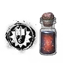 Icon for item "Common Ancient Coating"