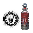 Icon for item "Infused Ancient Coating"