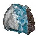Icône de l'objet "Morceau de cobalt"