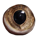 Ícone para item "Olho de Bacalhau"