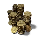 Icon for item "3,000 Coins"