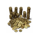 Icon for item "5,000 Coins"