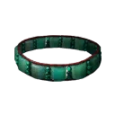 Symbol für Gegenstand "Halskette (Jade)"