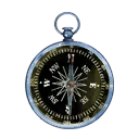 Icon for item "Advanced Compass"