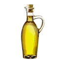 Symbol für Gegenstand "Bratöl"