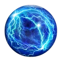 Icon for item "Lightning Core"