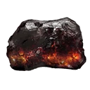 Icon for item "Chunk of Corrupted Matter"
