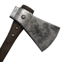 Icon for item "Covenant Logging Axe"