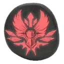 Icono del item "Sello de bárbaro de la Alianza"