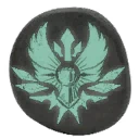 Symbol für Gegenstand "Brigantensiegel des Bündnisses"