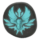 Symbol für Gegenstand "Klerikersiegel des Bündnisses"