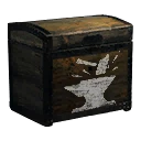 Icon for item "Seasons Crafting Gift"