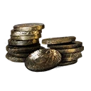 Icon for item "Coin"