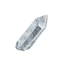 Icono del item "Cristal"