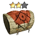Icono del item "Alijo de grieta grande (nivel: 41)"