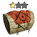 Icono del item "Alijo de grieta grande (nivel: 1)"