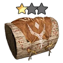 Icono del item "Alijo de grieta pequeño (nivel: 13)"