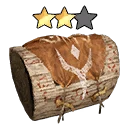 Icono del item "Alijo de grieta pequeño (nivel: 40)"