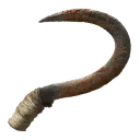 Icon for item "Iron Hook"