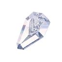Symbol für Gegenstand "Geschliffener Diamant"