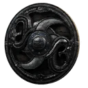 Icono del item "Espiral dragontina"