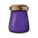 Icon for item "Twitch Purple Dye"