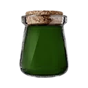 Icono del item "Tinte verde bosque"