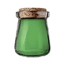 Icono del item "Tinte mantis"