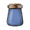 Icon for item "Fierce Cobalt Dye"