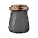 Icono del item "Tinte gris paloma"