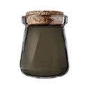 Icon for item "Tarnished Obsidian Dye"