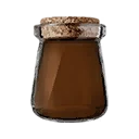 Icono del item "Tinte chocolate espeso"