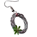 Icône de l'objet "Boucle d'oreille du rôdeur sylvestre"