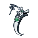 Icon for item "Swashbuckler's Earring"