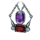 Иконка для "Platinum Brigand Earring of the Brigand"