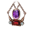Icon for item "Orichalcum Brigand Earring of the Brigand"