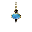 Icon for item "Gold Duelist Earring of the Duelist"