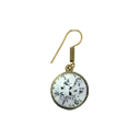 Symbol für Gegenstand "Ursprünglich Beschädigter Diamant-Ohrring"