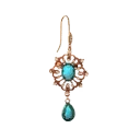 Icon for item "Primeval Pristine Diamond Earring of the Sentry"