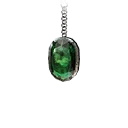 Icon for item "Silver Sage Earring of the Sage"