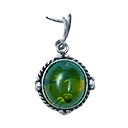 Icon for item "Platinum Magician Earring of the Mage"
