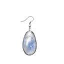 Icono del item "Bruñido Pendiente de piedra de luna imperfecta"